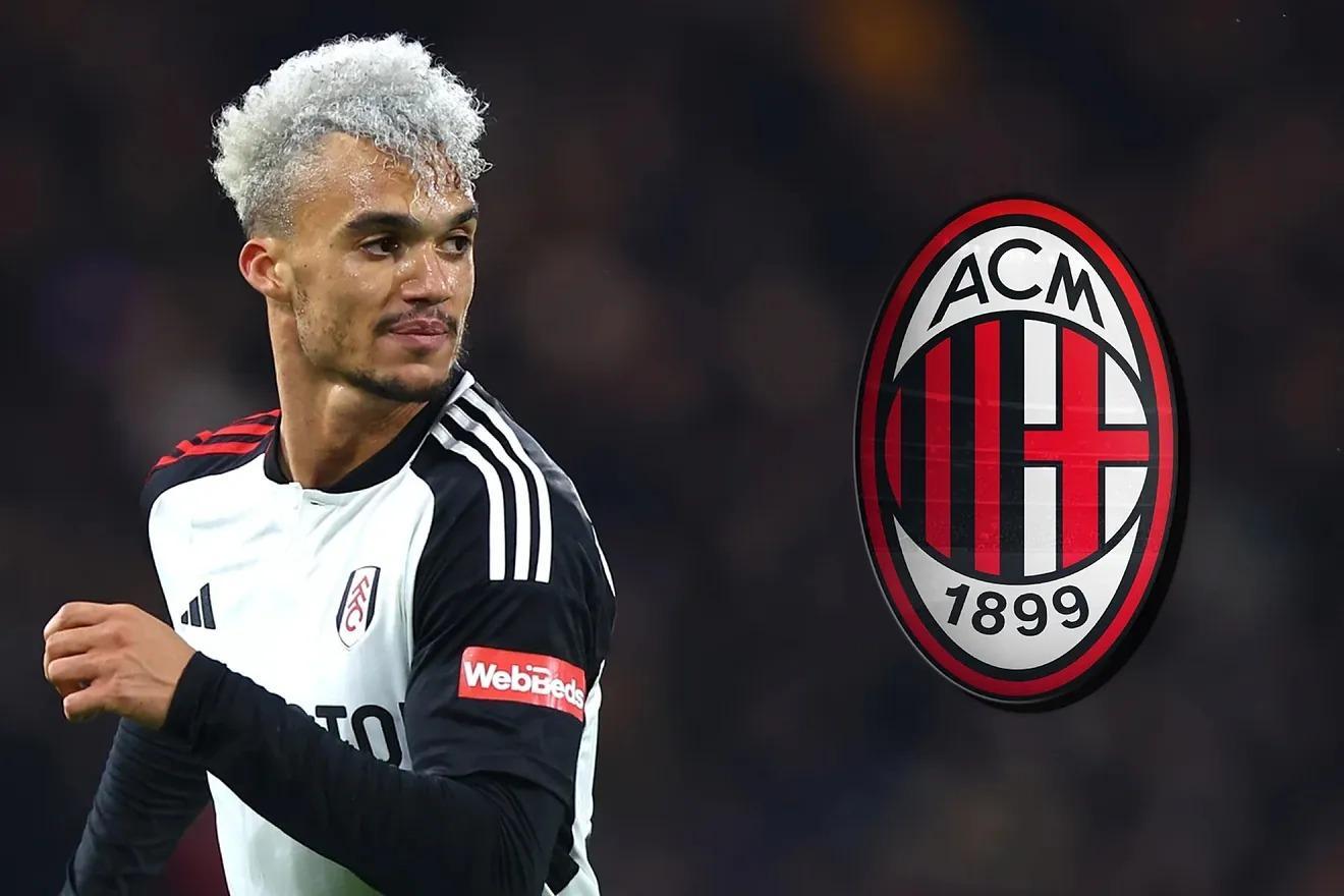 罗宾逊:2020年我几乎已经加盟米兰,但因异位心律体检没通过