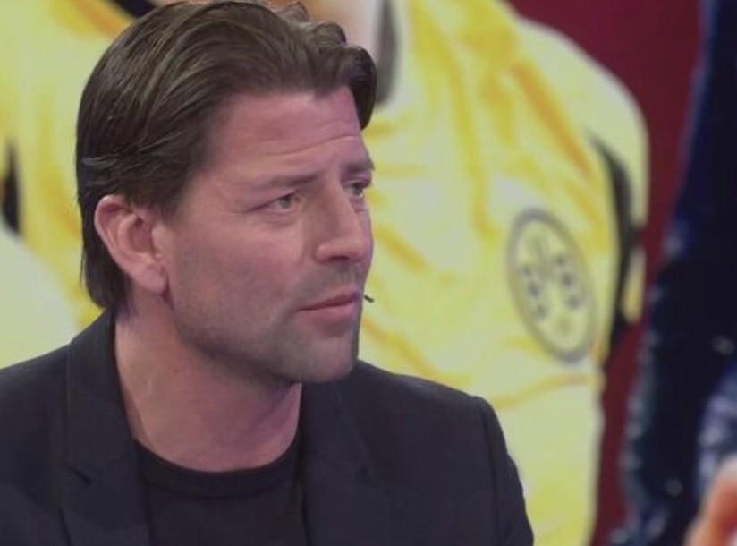 魏登费勒:多特没有那种一定要赢下比赛的饥饿感和进取心