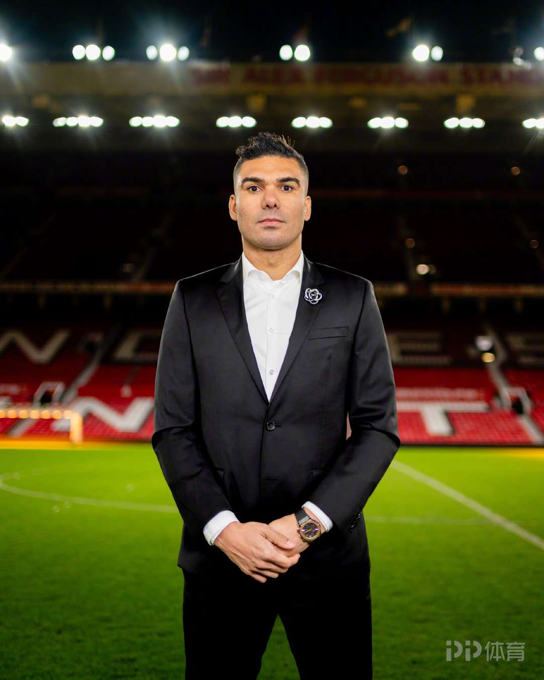 曼联官方:卡塞米罗本赛季结束后合同到期将离队