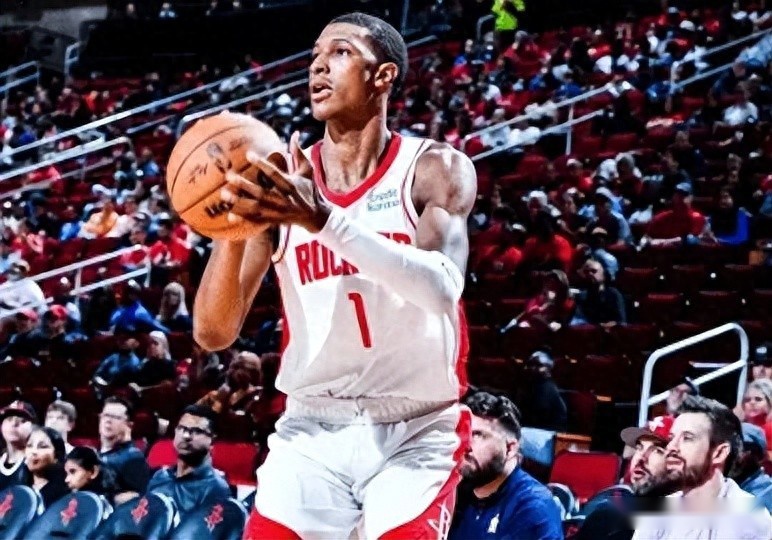 火箭胜鹈鹕！3小将轰73分，电风扇回暖，杜兰特18中5，亚当斯伤退